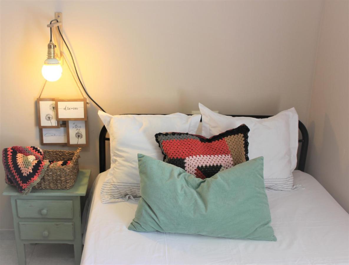 Acogedor Apartamento Valle Del Jerte Piornal Экстерьер фото