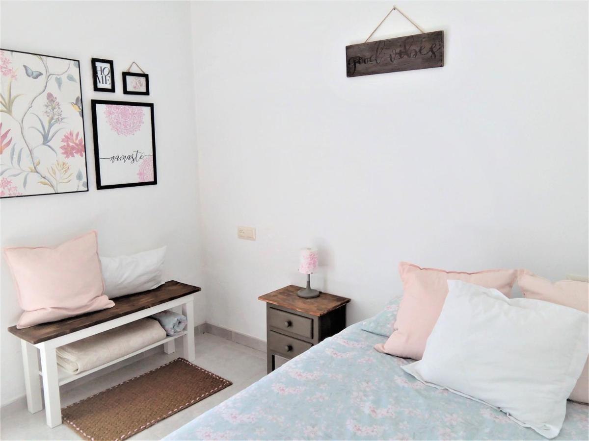 Acogedor Apartamento Valle Del Jerte Piornal Экстерьер фото