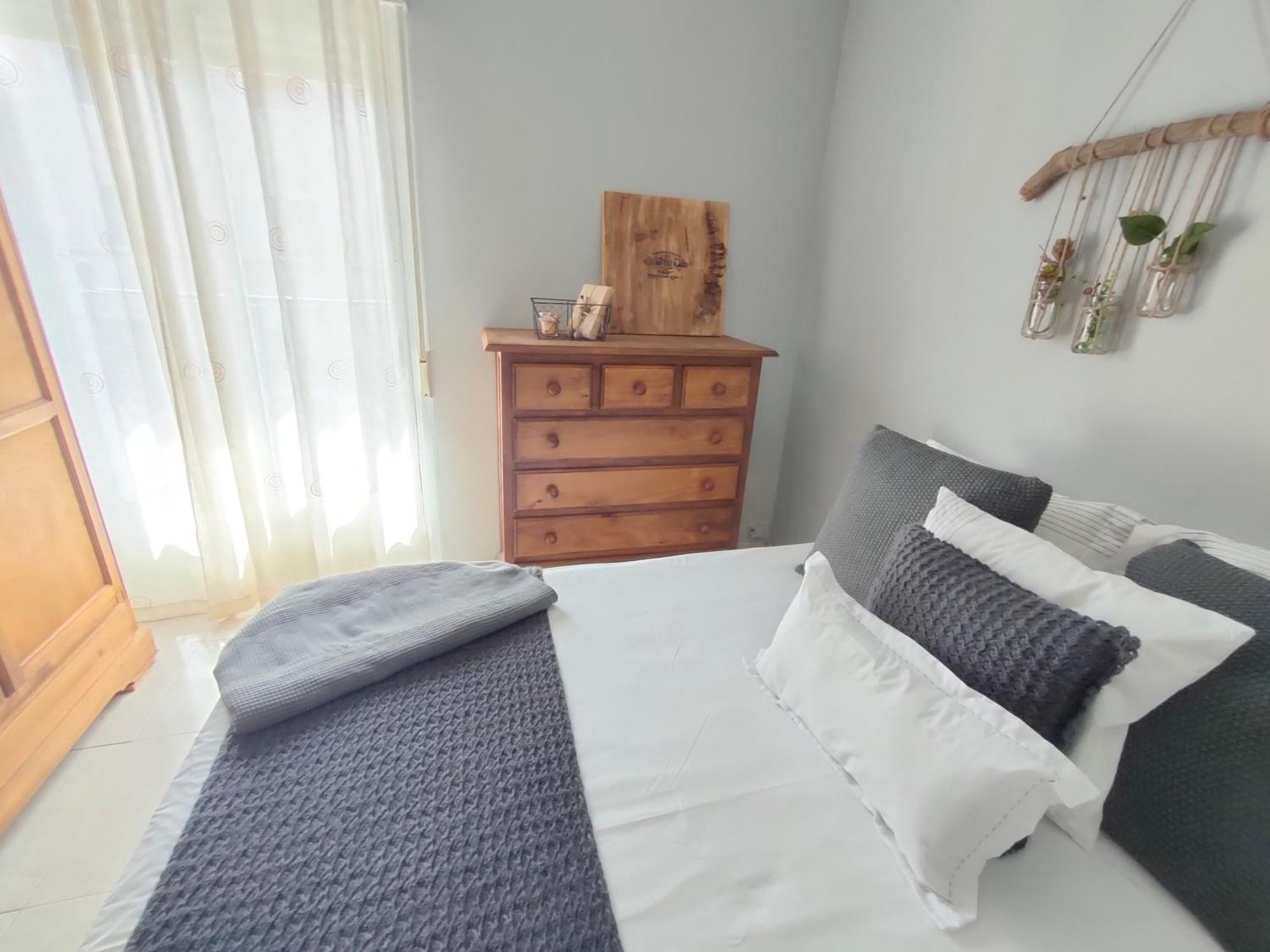 Acogedor Apartamento Valle Del Jerte Piornal Экстерьер фото
