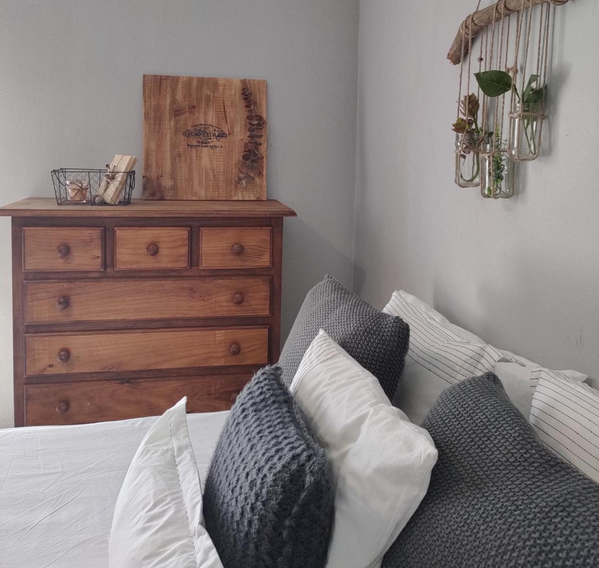 Acogedor Apartamento Valle Del Jerte Piornal Экстерьер фото