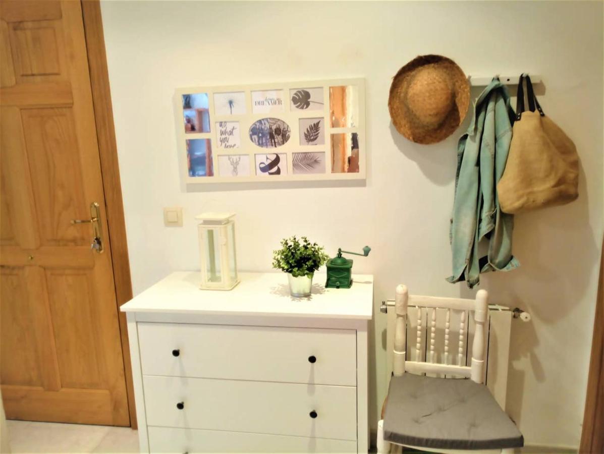 Acogedor Apartamento Valle Del Jerte Piornal Экстерьер фото